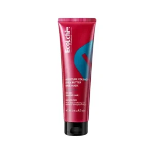 Ecolchi Shea Butter Hair Mask 160ml