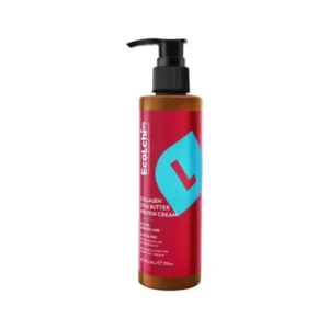 Ecolchi Collagen Protein Cream 200ml