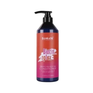 Ecolchi Biotin Oplex Conditioner 800ml