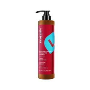 Ecolchi Shea Butter Shampoo 750ml