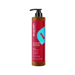 Ecolchi Shea Butter Conditioner 750ml