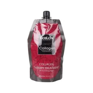 Ecolchi Collagen Therapy Treatment Refill 500ml