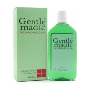 Gentle Magic Skincare Lotion – Clarifying Toner 125ml
