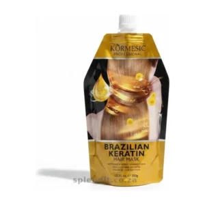 Kormesic Brazilian Keratin Hair Mask 300g | Deep Repair