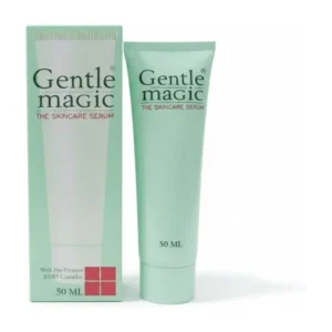 Gentle Magic Skincare Serum SPF20 – Vit B3 & B5 50ml