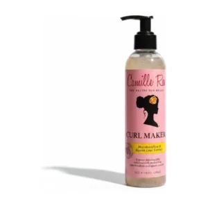 Camille Rose Curl Maker 240ml | Defining Jelly