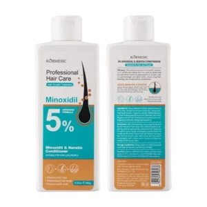 Kormesic 5% Minoxidil & Keratin Conditioner 265g