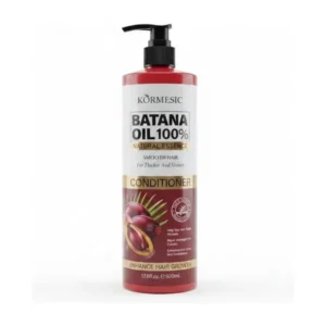 Kormesic Batana Oil Conditioner 500ml | Hair Growth