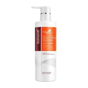 Karseell Deep Cleansing Shampoo 500ml | Clarifying