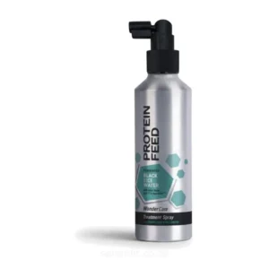 Protein Feed Black Rice Water Treatment Spray